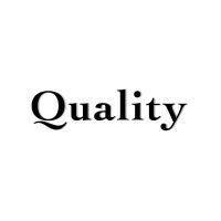 quality logo image