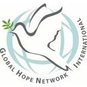 logo of Global Hope Network International