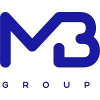 mb group logo image