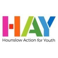 hounslow action for youth logo image