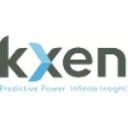 logo of Kxen