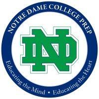 notre dame college prep