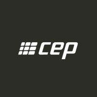 cep logo image