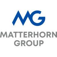 matterhorn group logo image