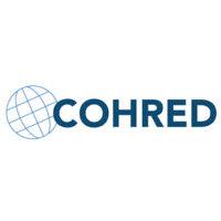 council on health research for development (cohred) logo image