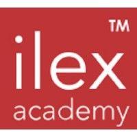 ilexacademy logo image