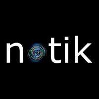 notik logo image