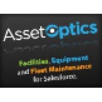 assetoptics logo image