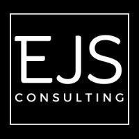 ejs management consulting logo image