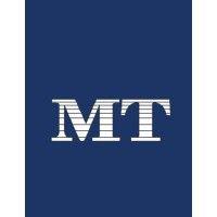 mt business technologies logo image