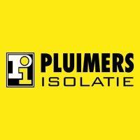 pluimers isolatie logo image