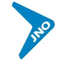 jno logo image