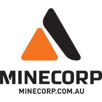 minecorp australia logo image