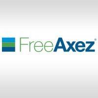 freeaxez logo image