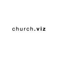 churchviz logo image