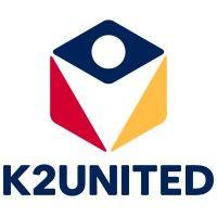 k2united logo image