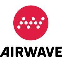 airwave logo image