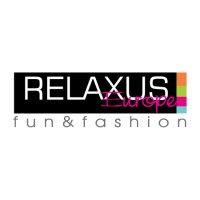 relaxus europe ltd logo image