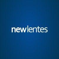 newlentes por livo logo image