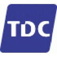 tdc song logo image