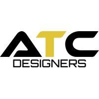 atc designers logo image