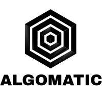 algomatic logo image