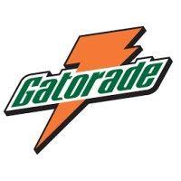 gatorade bolt logo image