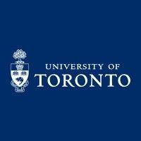 temerty faculty of medicine, university of toronto logo image