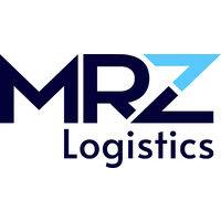 mrz logistics uk ltd logo image