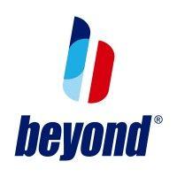 beyond international inc. logo image