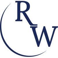 resilient works logo image