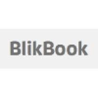 blikbook (acquired by civitas learning) logo image