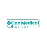 one medical center logo image