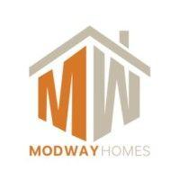 modway homes, llc.