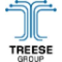 treese group logo image