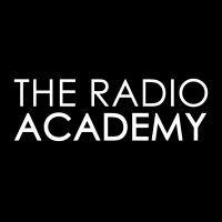 the radio academy logo image