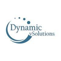 dynamic vsolutions