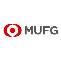 mufg investor services logo image