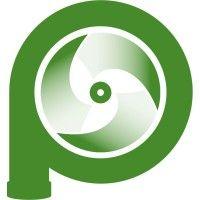 pioneer pump logo image