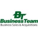 logo of Business Team Business Sales Acquisitions