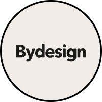 bydesign logo image