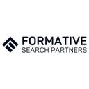 logo of Formative Search Partners Fka Closeriq