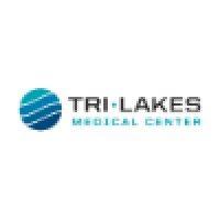 tri-lakes medical center logo image