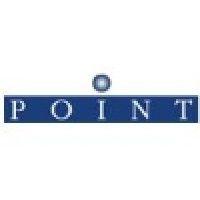 point information systems logo image