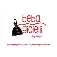 beba gioielli logo image