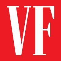 vanity fair logo image