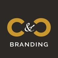 c&c branding logo image