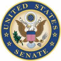 office of u.s. senator john boozman logo image