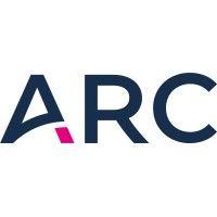 arc group logo image