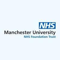 manchester university nhs foundation trust logo image